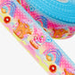 Cupcake Ribbon / candy land 38mm/1.5 Inch Ribbon (1 Yard)