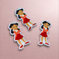 Penny Proud Resin Planar (1 piece)