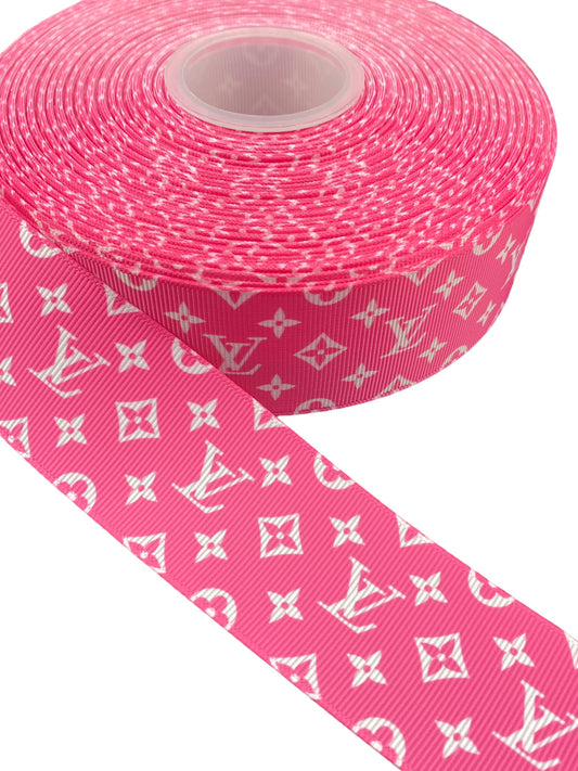 #154 (38mm / 1.5 inch Ribbon (1 Yard)