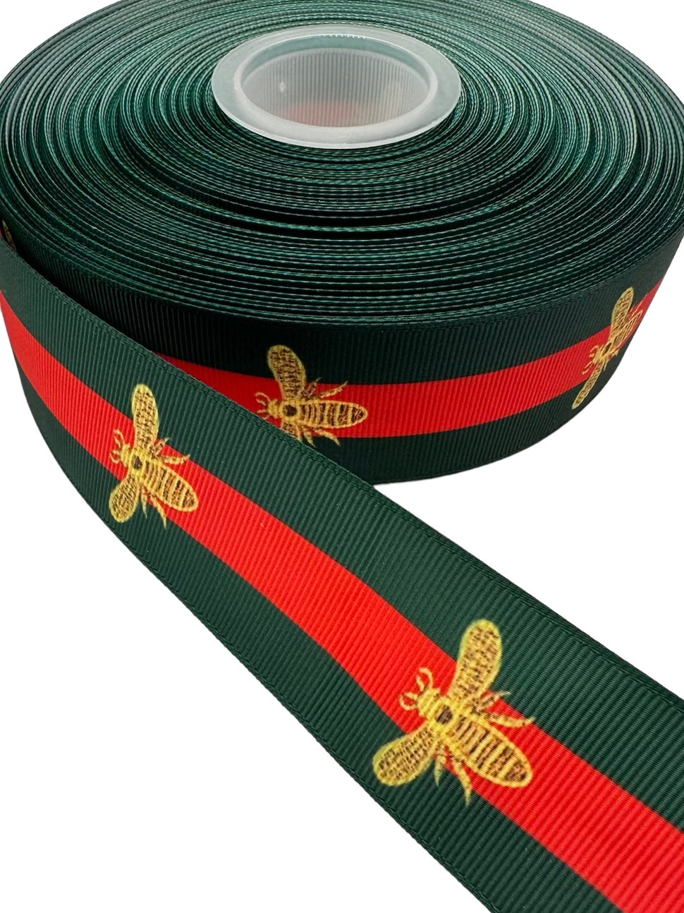 (38mm / 1.5 inch Ribbon, GG Brand Ribbon (1 Yard)