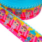 38mm / 1.5 inch Ribbon, lol Ribbon (1 Yard) 🎀April New🎀