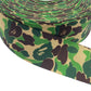 38mm / 1.5 inch Ribbon, Camouflage Ribbon (1 Yard) 🎀April New🎀