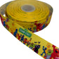 Sesame Street Ribbon 🎀 1.5 inches/ 38mm Ribbon