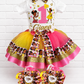 Gracie Corner Tutu Outfit | Gracie Corner Birthday tutu set