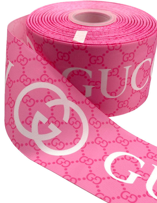 Ribbon 1 yard,  (75mm/3inch Ribbon)🔴