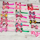 Printed Design Headbands (21 Pieces) B3