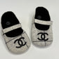 CC Baby Crip/ Soft Bottom shoes