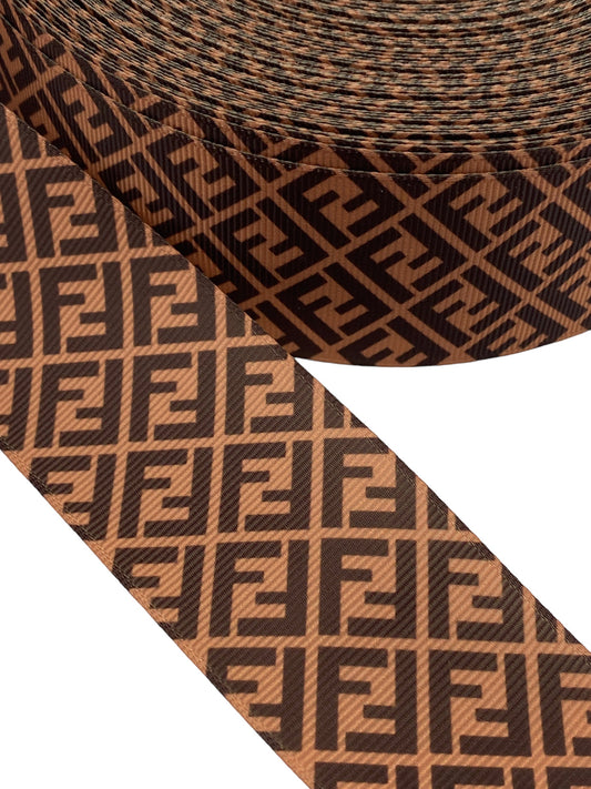 Ribbon 🎀 38mm / 1.5 inch Ribbon (1 Yards)