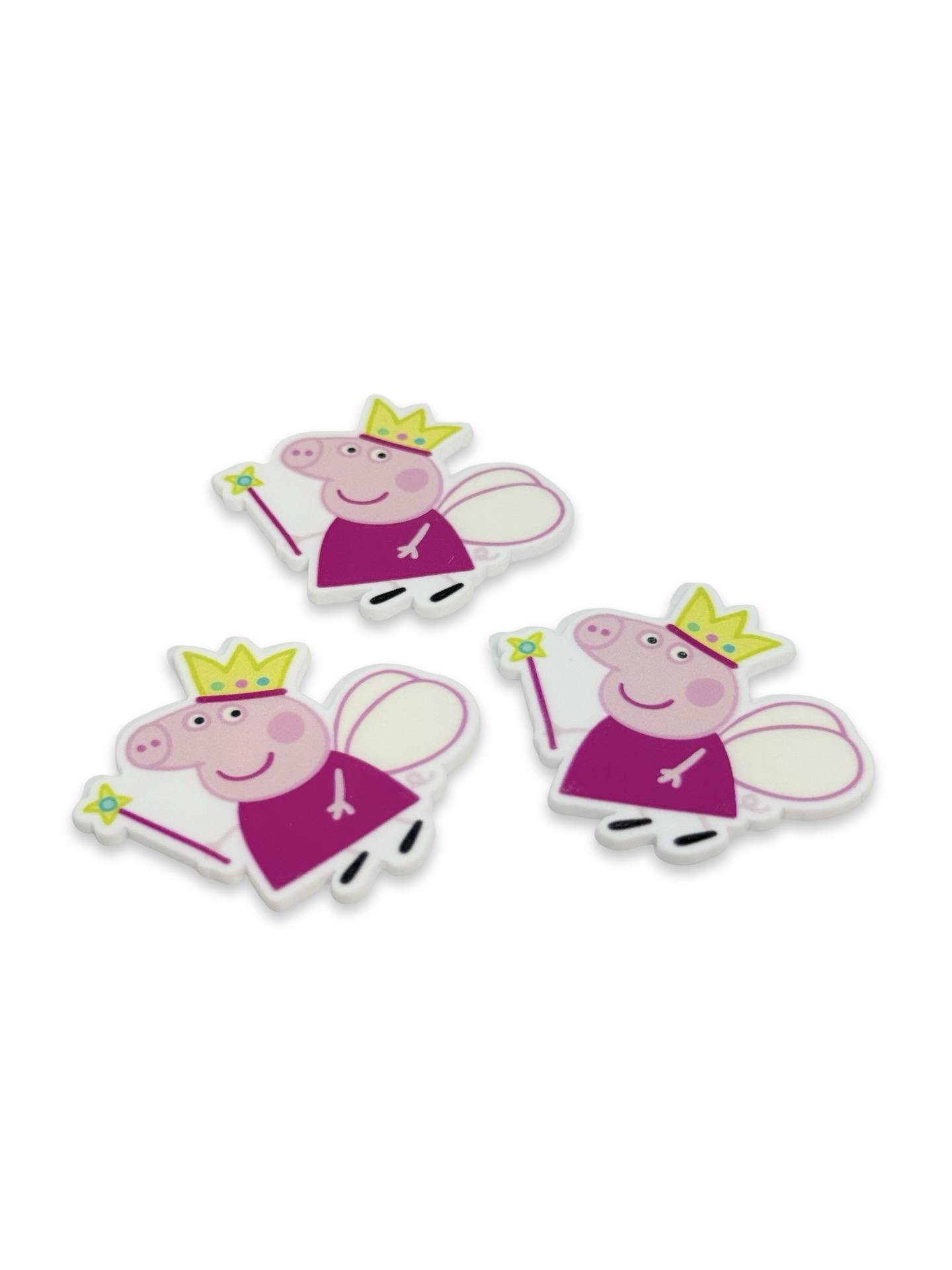 Pig Resin Planar