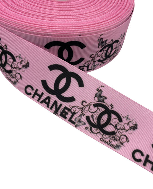 Ribbon 🎀 38mm / 1.5 inch Ribbon (1 Yard)