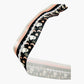 Satin Ghost Halloween Ribbon |Ghost Ribbon, size 32mm