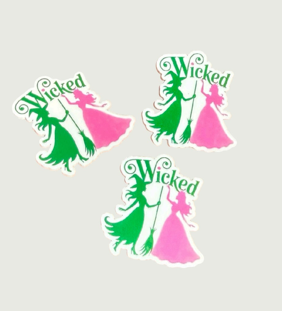 Wicked Resin Planar (price is for 1)