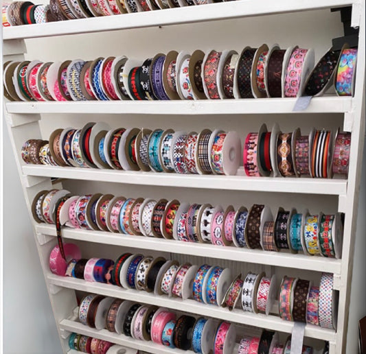 Wholesale Ribbon ( please read description before you purchased)