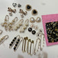 31 Piece Junk Sock Decoration