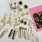 31 Piece Junk Sock Decoration