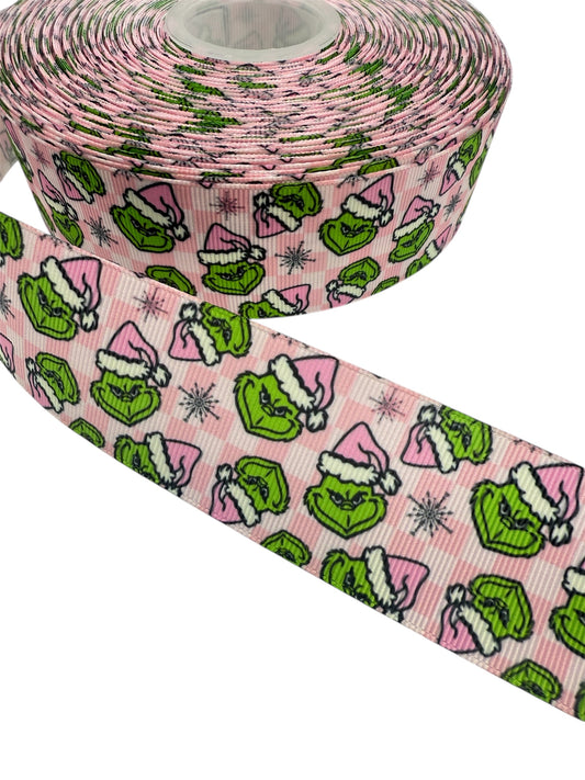 Christmas Ribbon