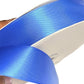 Blue ribbon 1 yard (1 inch)