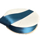 Statin ribbon 1 yard (1.5 inch)