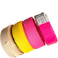 Assorted ribbon