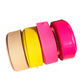 Assorted ribbon