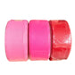 Assorted ribbon ALL NEW 15 yards. 5 yards each.