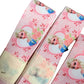 Frozen ribbon (13 yards)