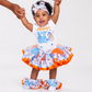 Bluey tutu Outfit | Bluey birthday tutu