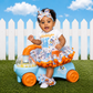 Bluey tutu Outfit | Bluey birthday tutu