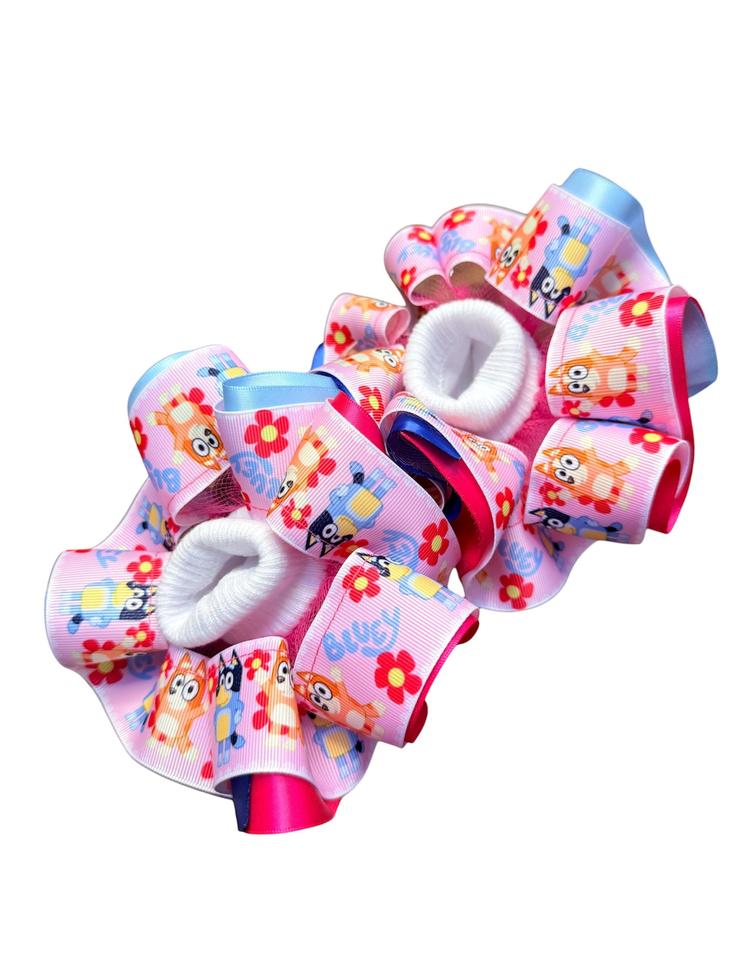 Bluey tutu outfit | Bluey Birthday Bluey tutu set