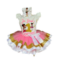 Gracie Corner Tutu Outfit | Gracie Corner Birthday tutu set