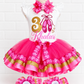 Ballerina Tutu outfit | Ballerina tutu