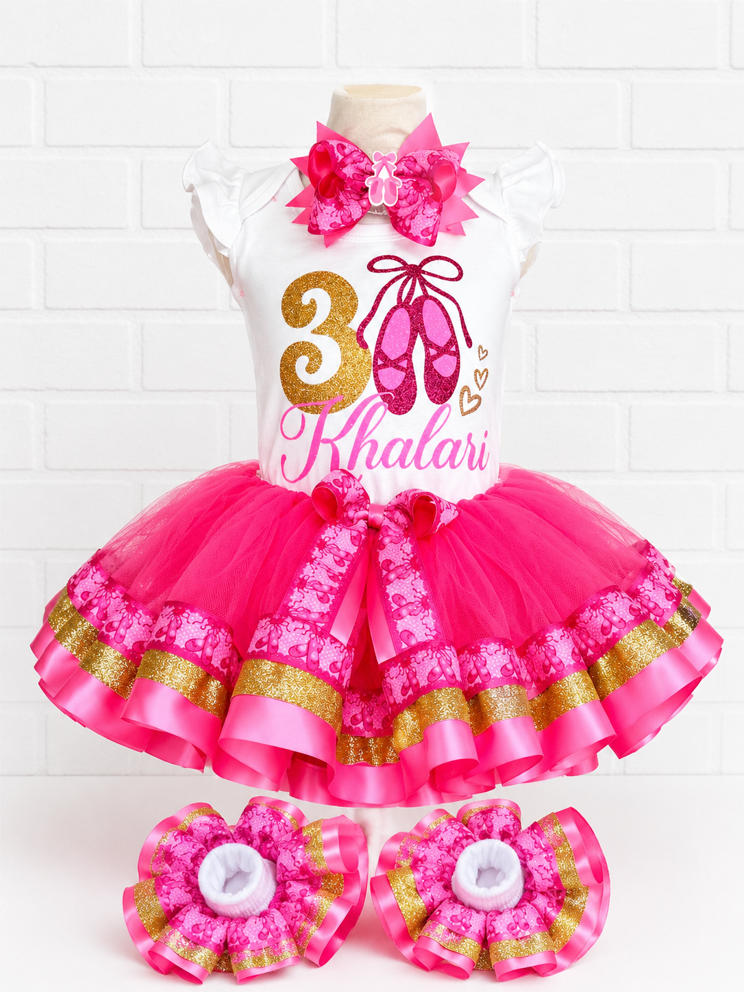 Ballerina Tutu outfit | Ballerina tutu