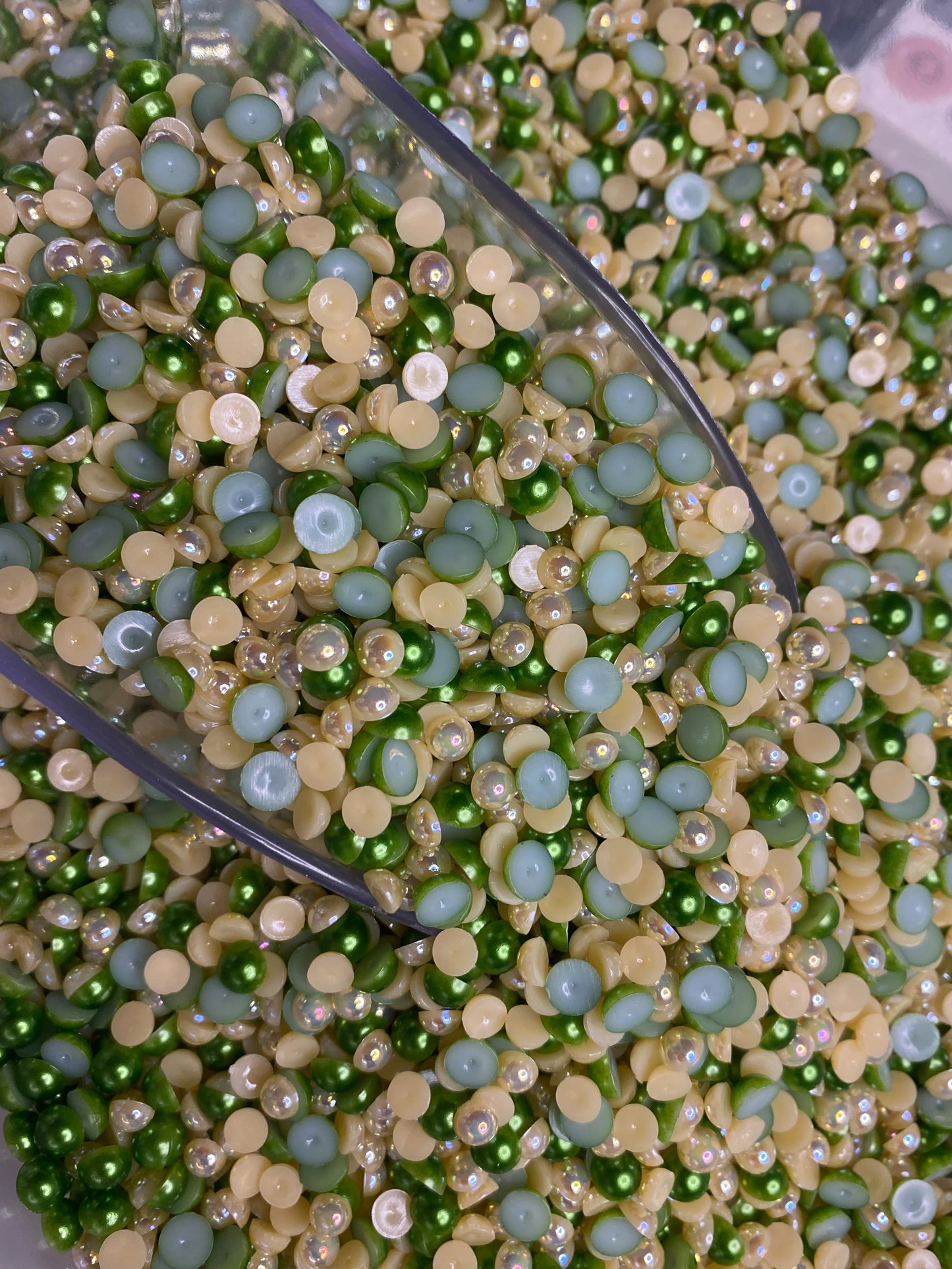 Green Acres Pearl Mix (10gram)