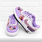 K Pop Sneakers, k Pop Air Force 1’s Sneakers k Pop Girl shoes
