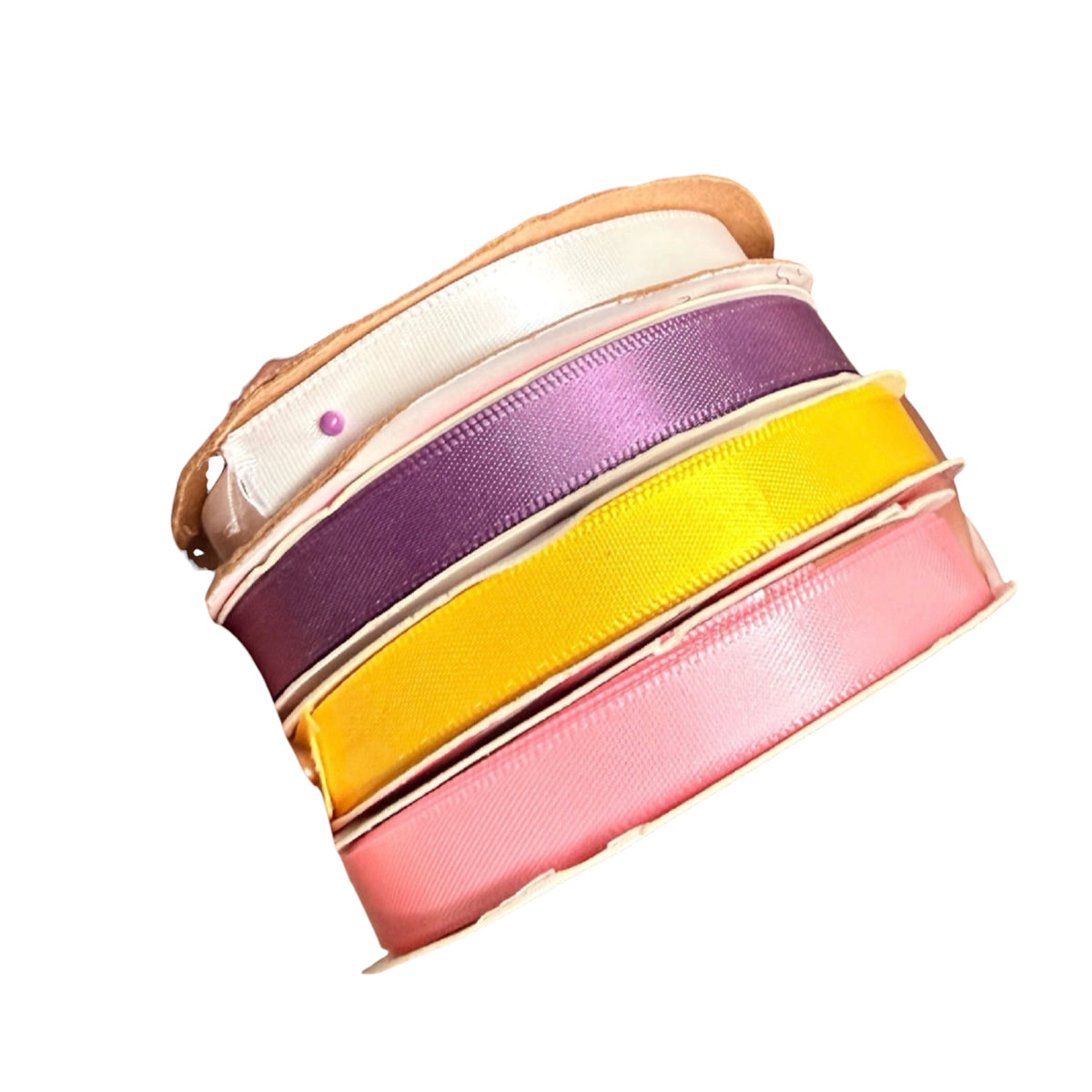 Assorted ribbon