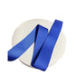 🎀 3 Yards 🎀 1.5inch/38mm Royal Blue Solid Color Grosgrain Ribbon (3 Yards, 1.5inch)