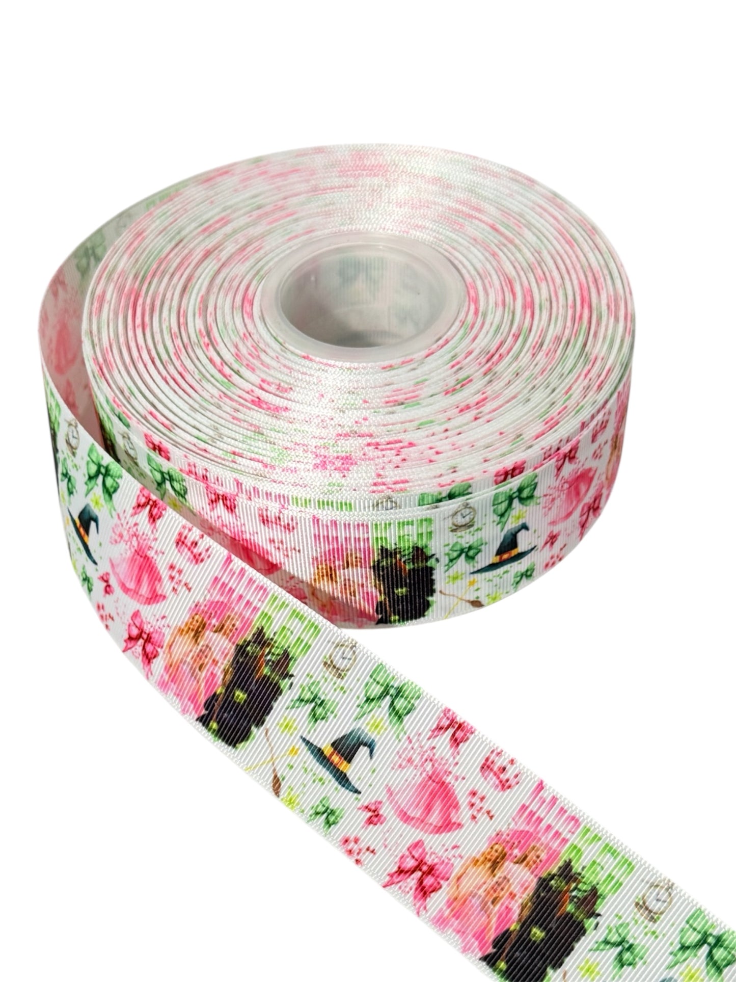 Wicked Ribbon 1.5 inch/ 38mm