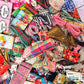 Ribbon Bundle Deal 20 yards