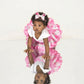 Lv Tutu outfit
