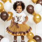 Lv Tutu outfit