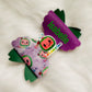 Personalize Headband / Personalize Hair clip Cocomelon Hairclip, Cocomelon headband