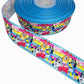 Bluey Ribbon (1.5 inch / 38mm) 🟢