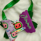 Personalize Headband / Personalize Hair clip Cocomelon Hairclip, Cocomelon headband