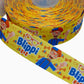 Blippi Ribbon (1.5 inch/ 38mm) 🟢