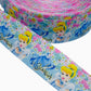 Cinderella Ribbon (1.5 inch / 38mm) 🟢1 yard