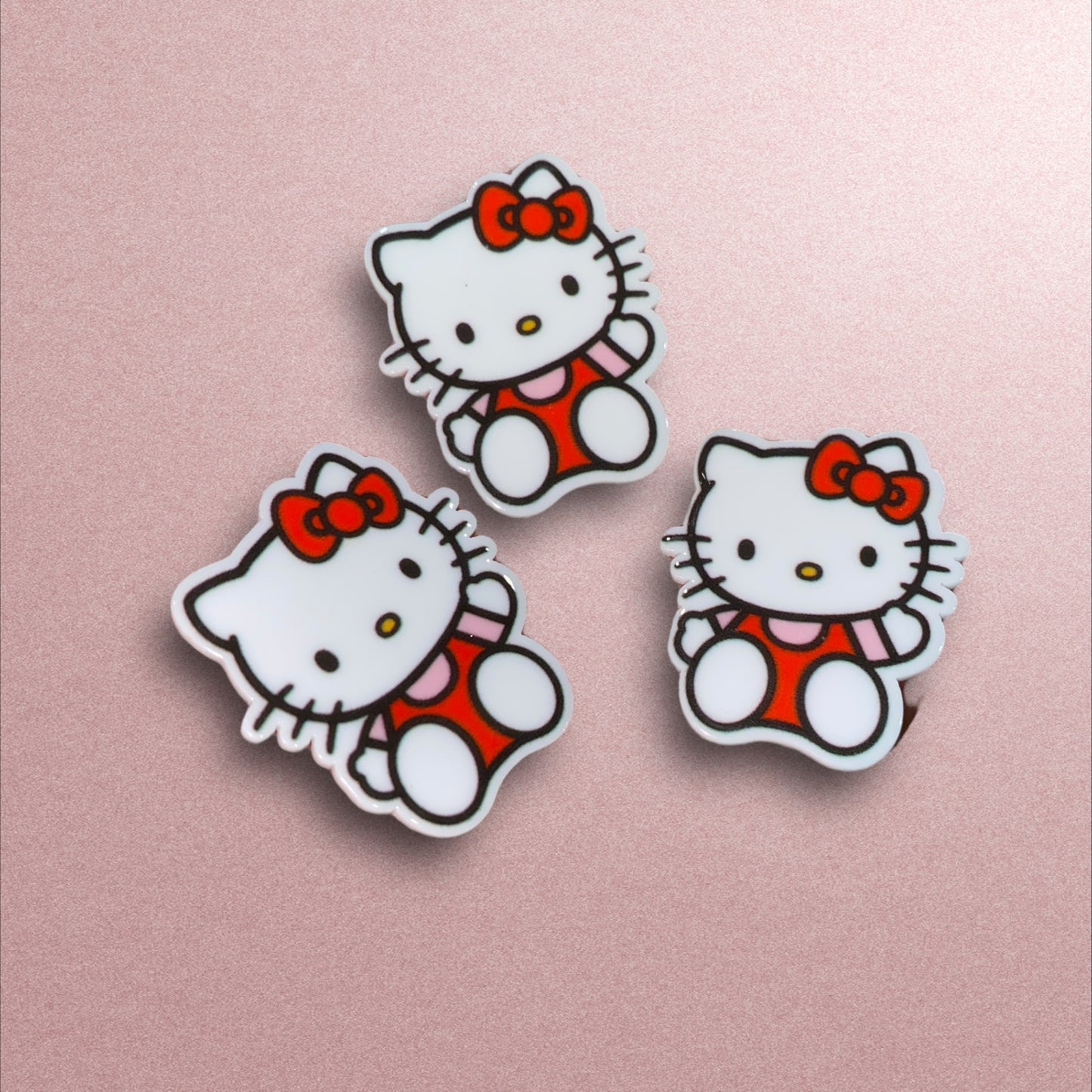 Hello kitty Resin Planar (Price is for 1 Piece)