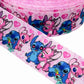 Stitch Ribbon (1.5 inch / 38mm) 🟢