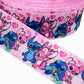Stitch Ribbon (1.5 inch / 38mm) 🟢