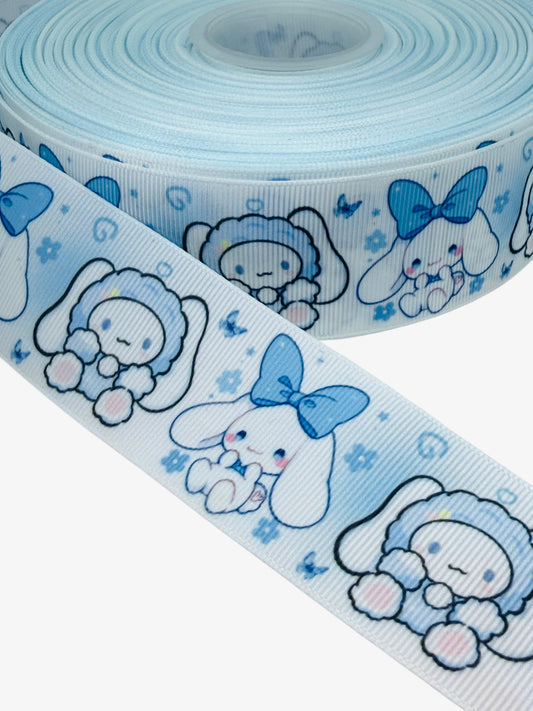 Cinnamon Roll Ribbon (1.5 inch/ 38mm)