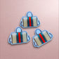 #RP157  (GG Resin Planar (Price is for 1 Piece)